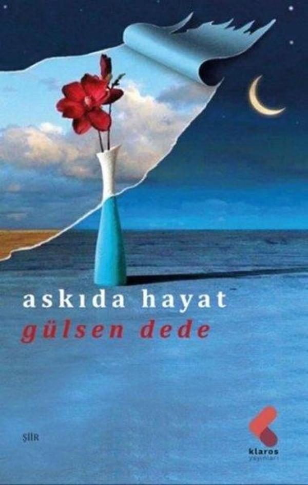 Askıda Hayat - Klaros Yayınları - Image 1