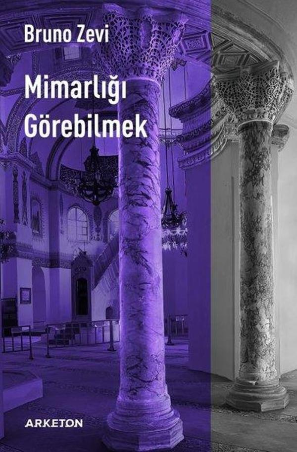 Mimarlığı Görebilmek - Arketon Yayıncılık - Image 1