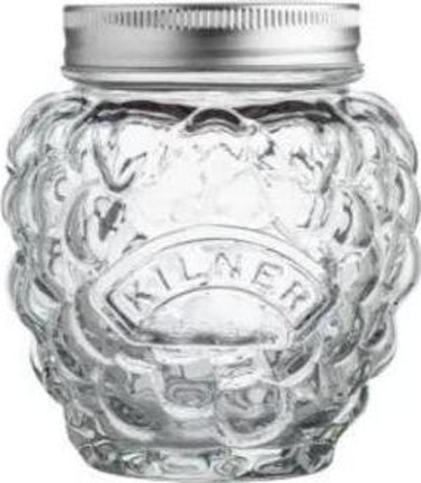Kilner Reçel & Saklama Kavanozu 400 Ml - Image 1