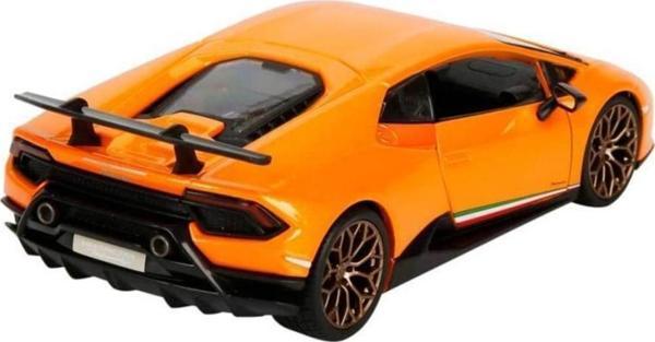 1:24 Lamborghini Huracan Performante Model Araba - Image 1