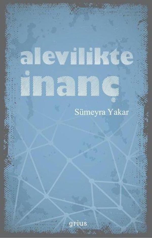 Grius Alevilikte İnanç - Grius - Image 1