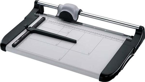 KW-TRIO 3919 SÜRGÜLÜ GİYOTİN - A3(48CM) - 15SYF. - Image 1