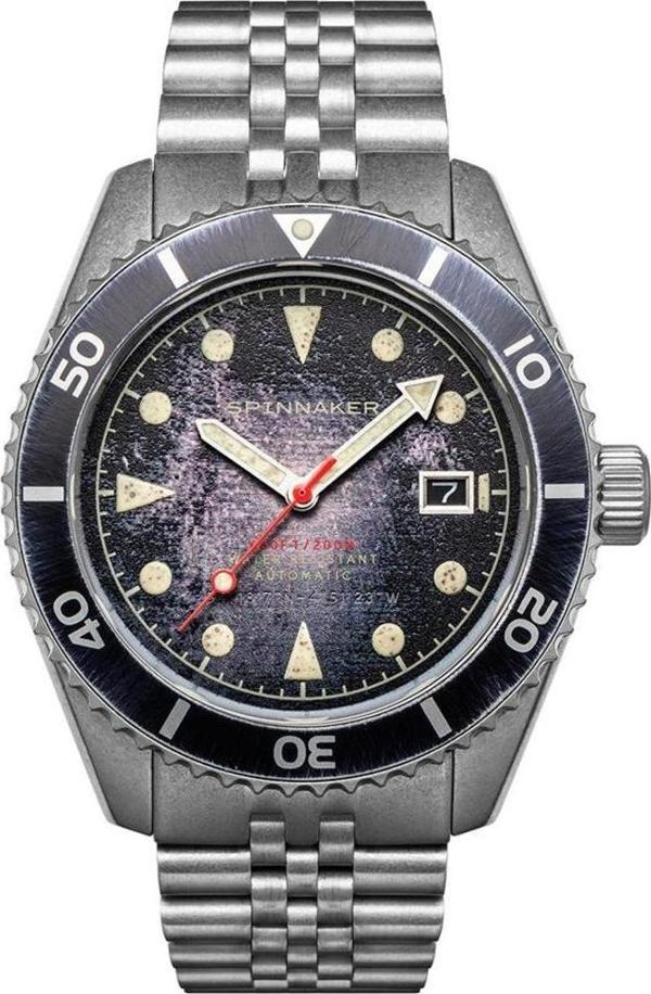 Spinnaker SP-5089-11 Erkek Kol Saati - Image 1