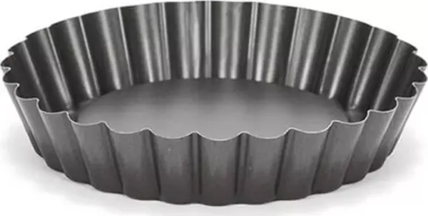JÖLELİ MİNİ TART KALIBI 10cm. - Image 1