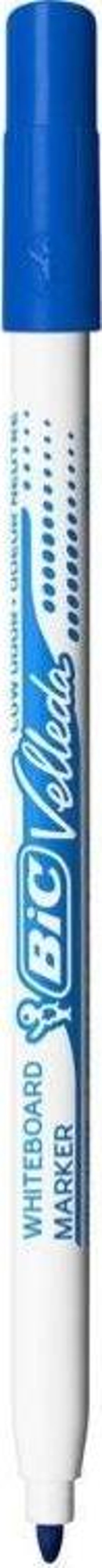 Bic Velleda 1721 Çocuk Tahta Kalemi Mavi - Image 1