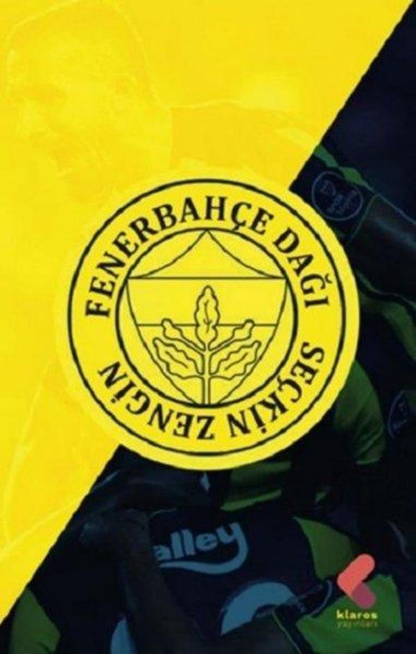 Klaros Yayınları Fenerbahçe Dağı - Klaros Yayınları - Image 1