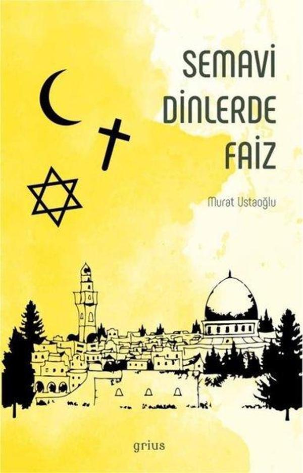 Semavi Dinlerde Faiz - Grius - Image 1