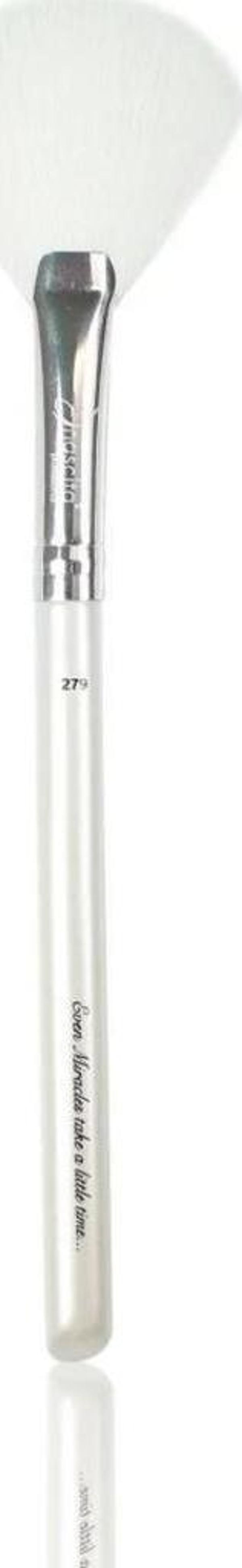 Nascita Pro Fan Yelpaze Maske Fırçası 279 - Image 1