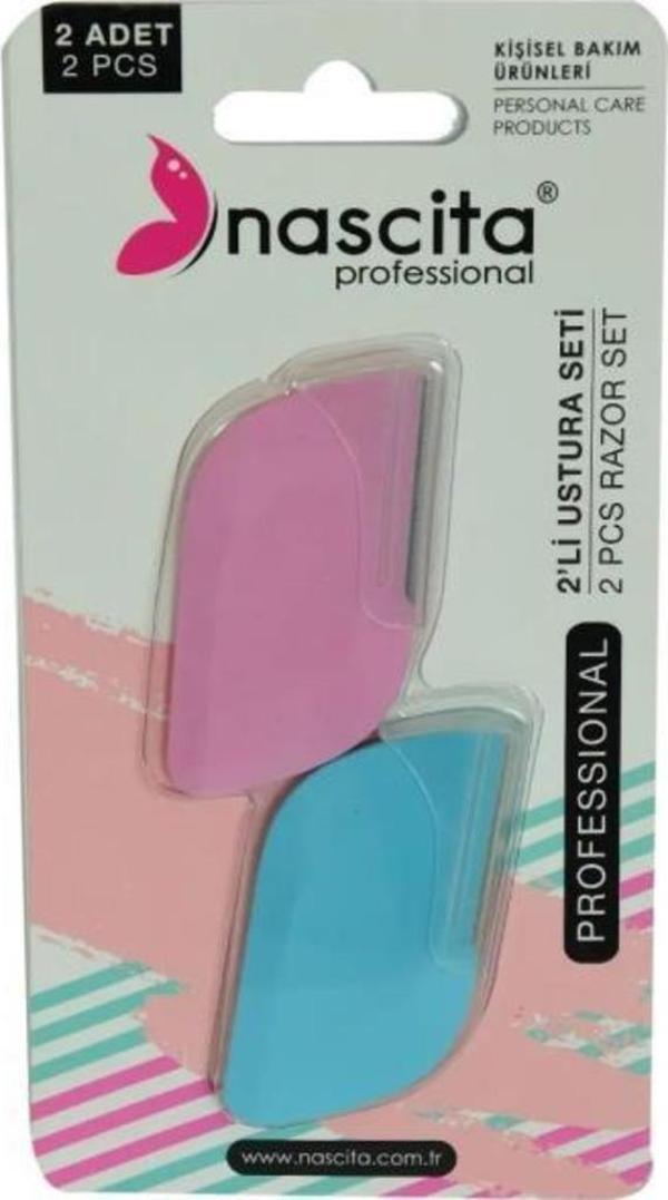Nascita Professional  2 Li Kaş Usturası Seti - Image 1