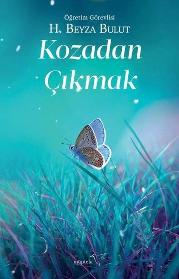 Kozadan Çıkmak - Müptela Yayınları - Image 1