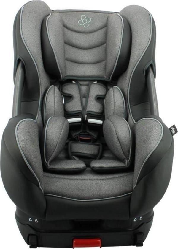 Comfymax Eris I-Size Isofixli 0-25Kg Oto Koltuğu - Platinium Gray - Image 1