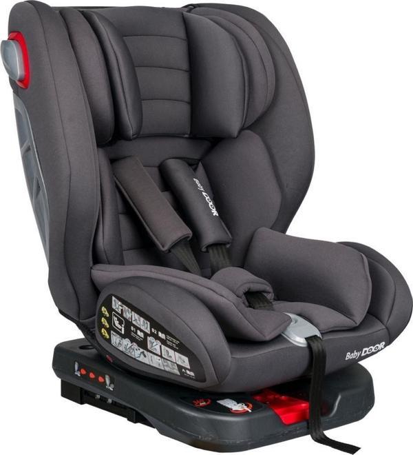 Baby Door Airfox 360° Dönebilen Isofixli 0-36 Kg Oto Koltuğu - Image 1