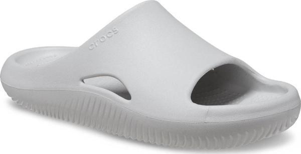 Crocs 208392 Mellow Recovery Slide Gri Unisex Terlik - Image 1