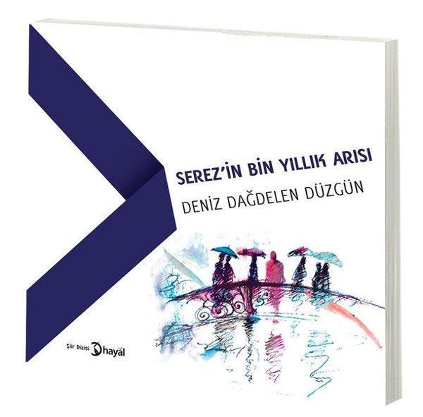 Serez'in Bin Yıllık Arısı - Hayal - Image 1