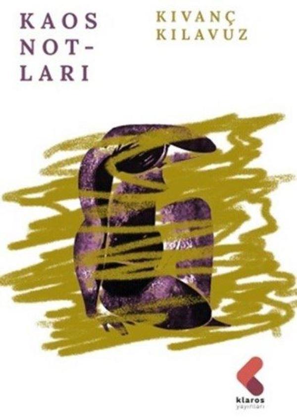 Kaos Notları - Klaros Yayınları - Image 1
