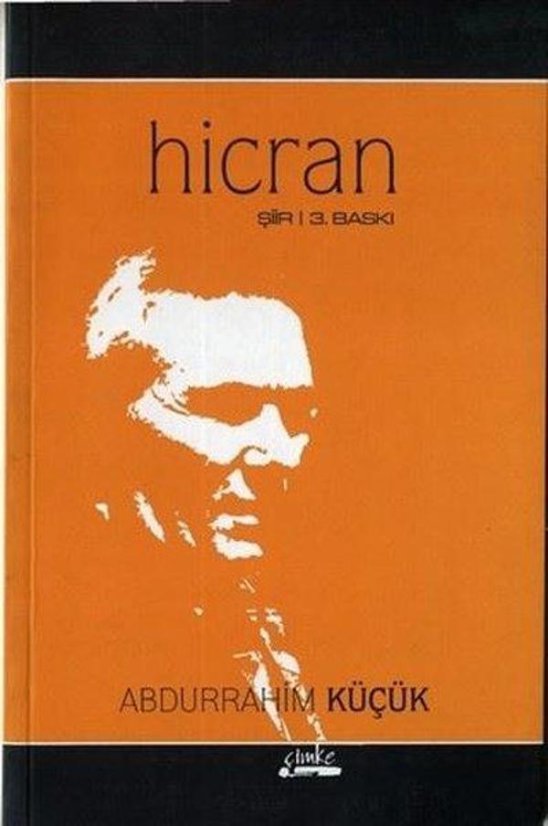 Hicran - Çimke - Image 1