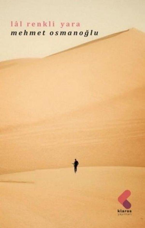 Lal Renkli Yaralar - Klaros Yayınları - Image 1