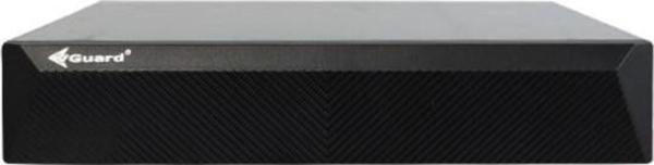VGuard VG-8C1A-LRU-I 8 Kanal H.265+ 1 Disk Dahili Sesli Destekli Hibrit Kayıt Cihazı - Image 1