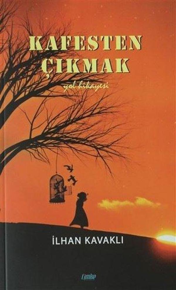Kafesten Çıkmak - Çimke - Image 1