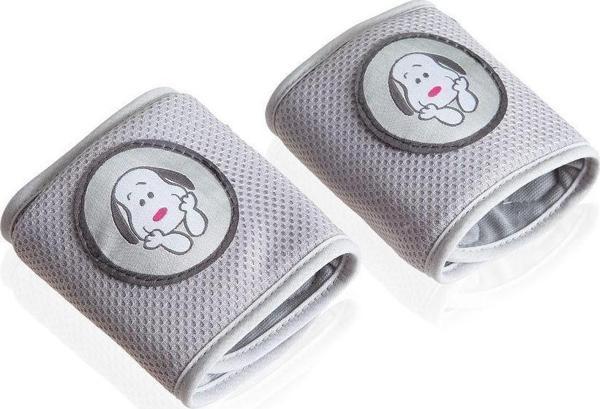 Babyjem Emekleme Dizliği Gri Yeni - Image 1