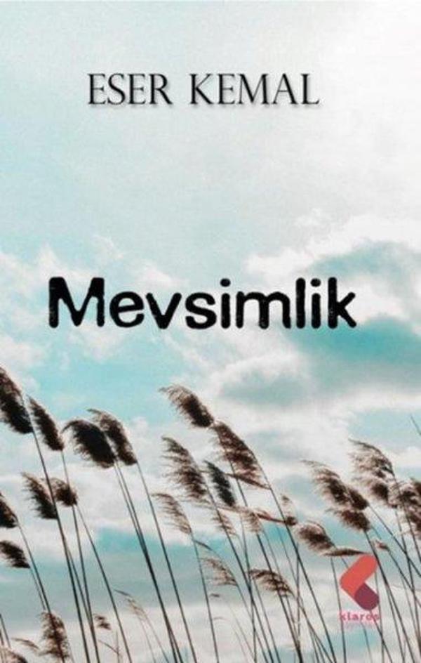 Mevsimlik - Klaros Yayınları - Image 1
