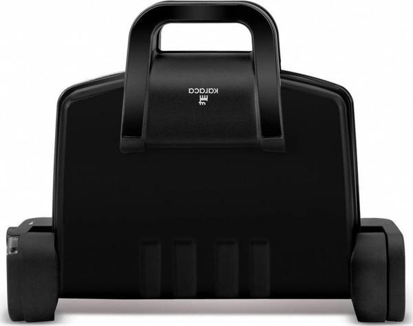 Karaca Future Essential Matte Black 1800 W Tost Makinesi - Image 1