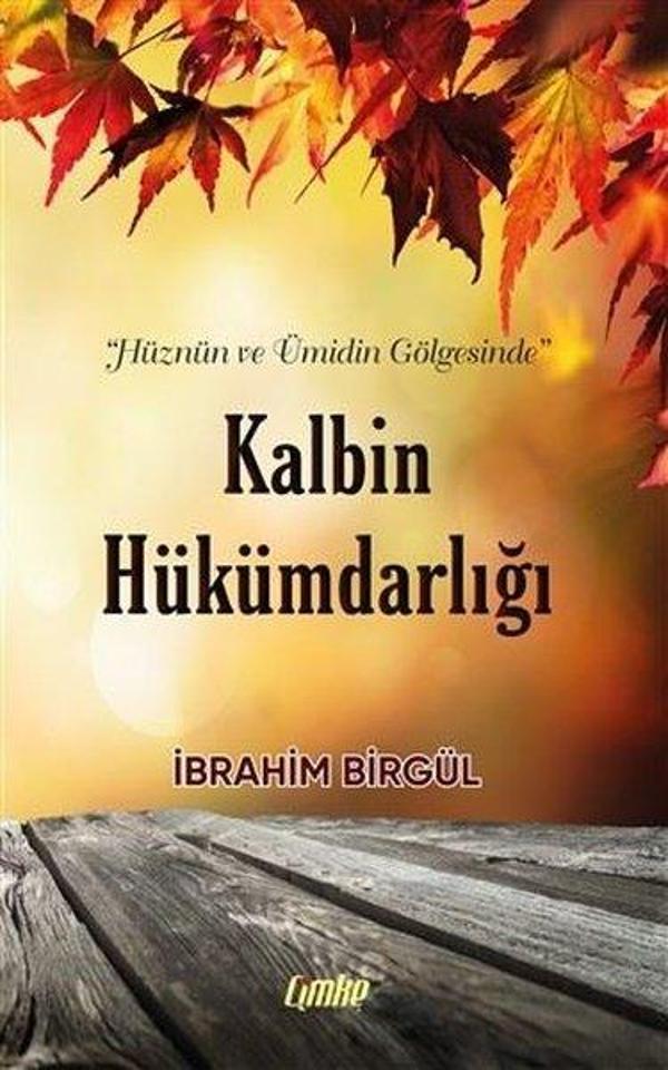Kalbin Hükümdarlığı - Çimke - Image 1