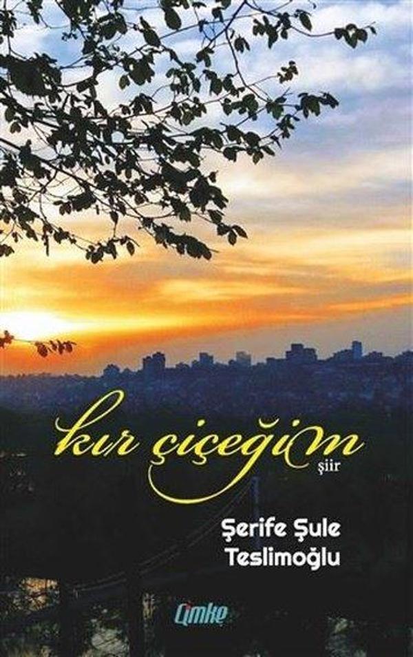 Kır Çiçeğim - Çimke - Image 1