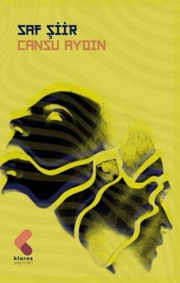 Saf Şiir - Klaros Yayınları - Image 1