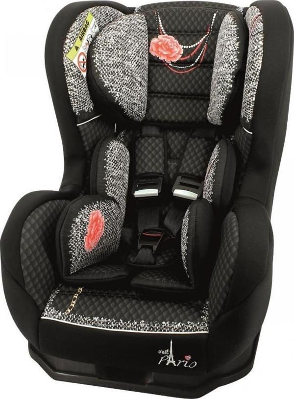 Comfymax Migo Primo 0-25Kg Oto Koltuğu - Coco - Image 1