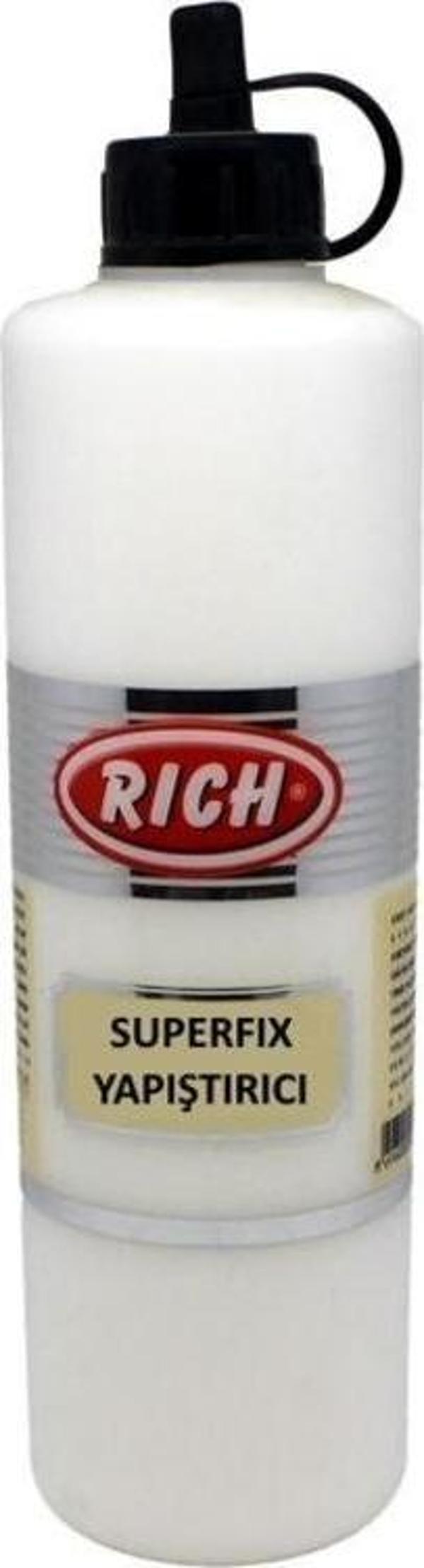 Rich Superfix Çok Amaçlı Yapıştırıcı 500 cc. - Image 1