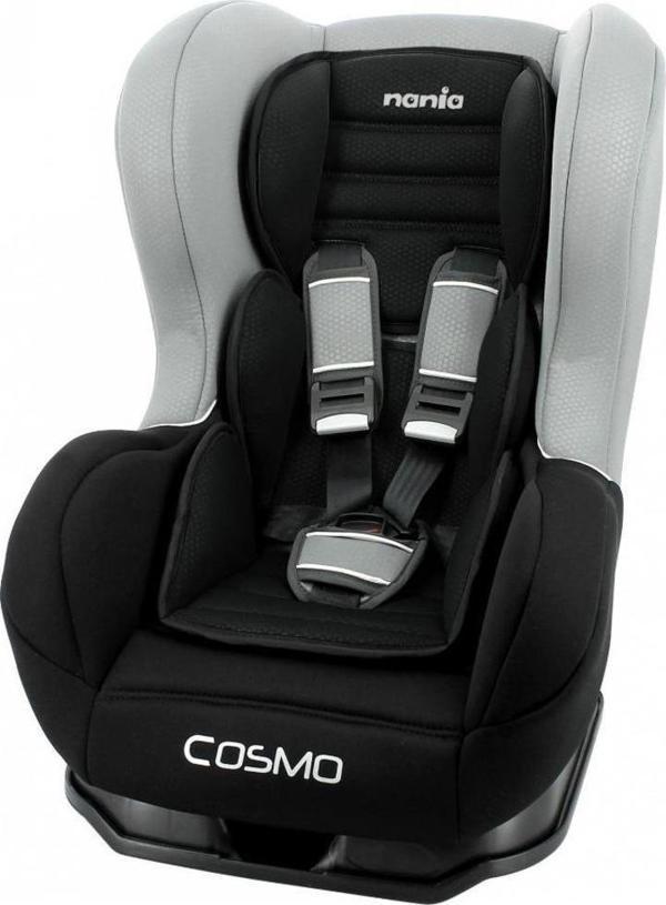 Nania Cosmo 0-25Kg Oto Koltuğu - Grey - Image 1