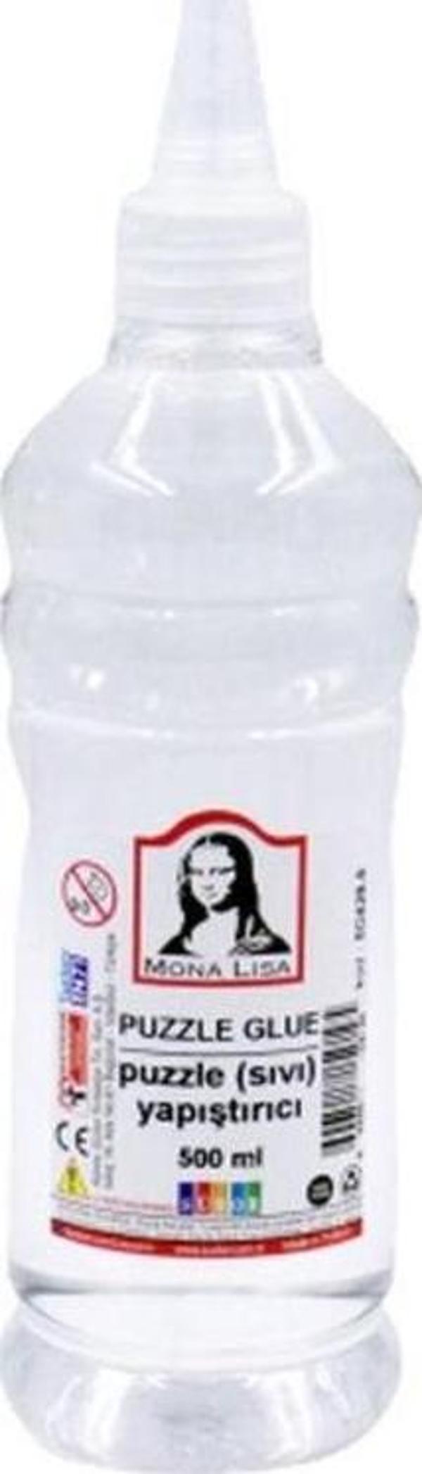 Südor Mona Lisa Puzzle Yapıştırıcı 500 ml - Image 1