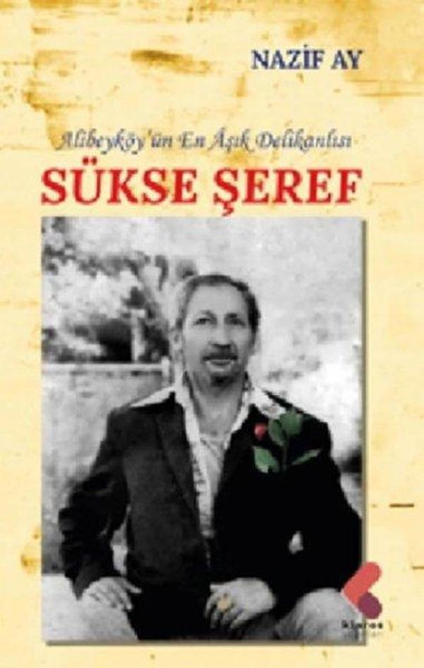 Sükse Şeref - Klaros Yayınları - Image 1