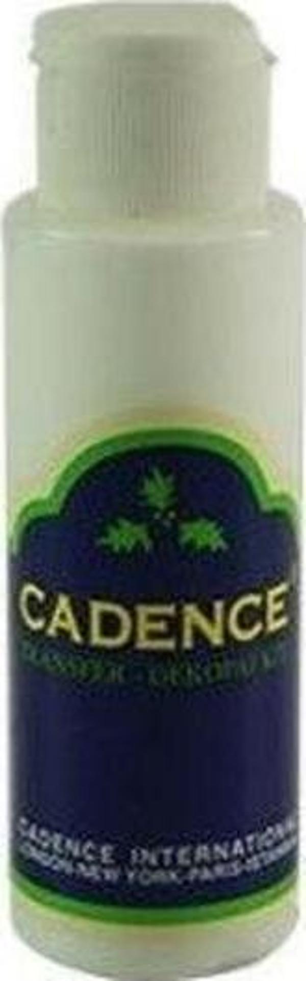Cadence Transfer-Dekopaj Tutkalı 70 ml. - Image 1