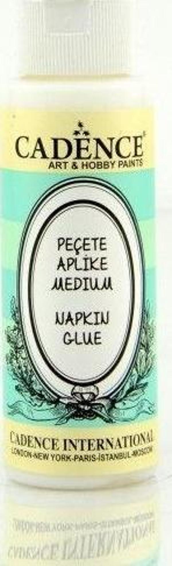 Cadence Peçete Aplike Medium 70 ml. - Image 1