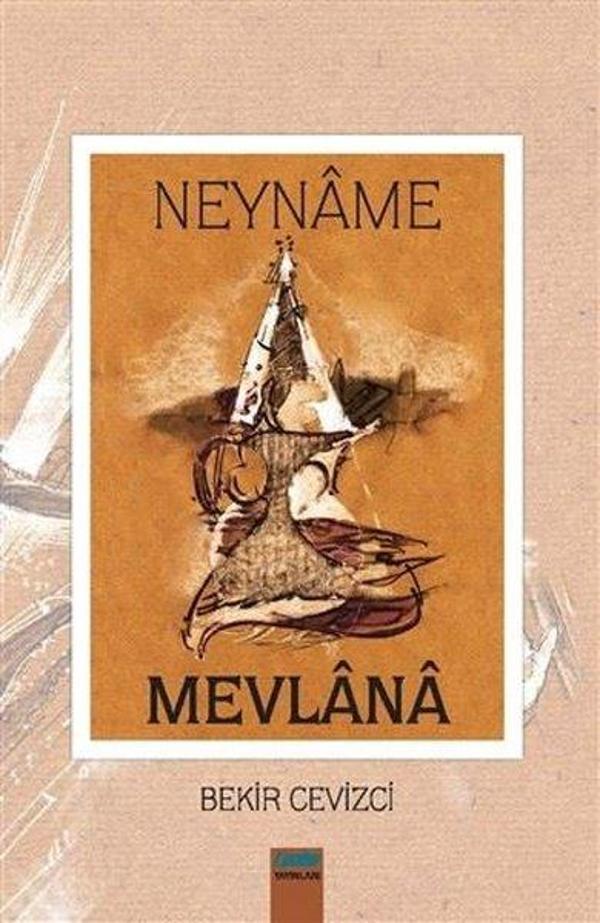 Neyname - Mevlana - Çimke - Image 1