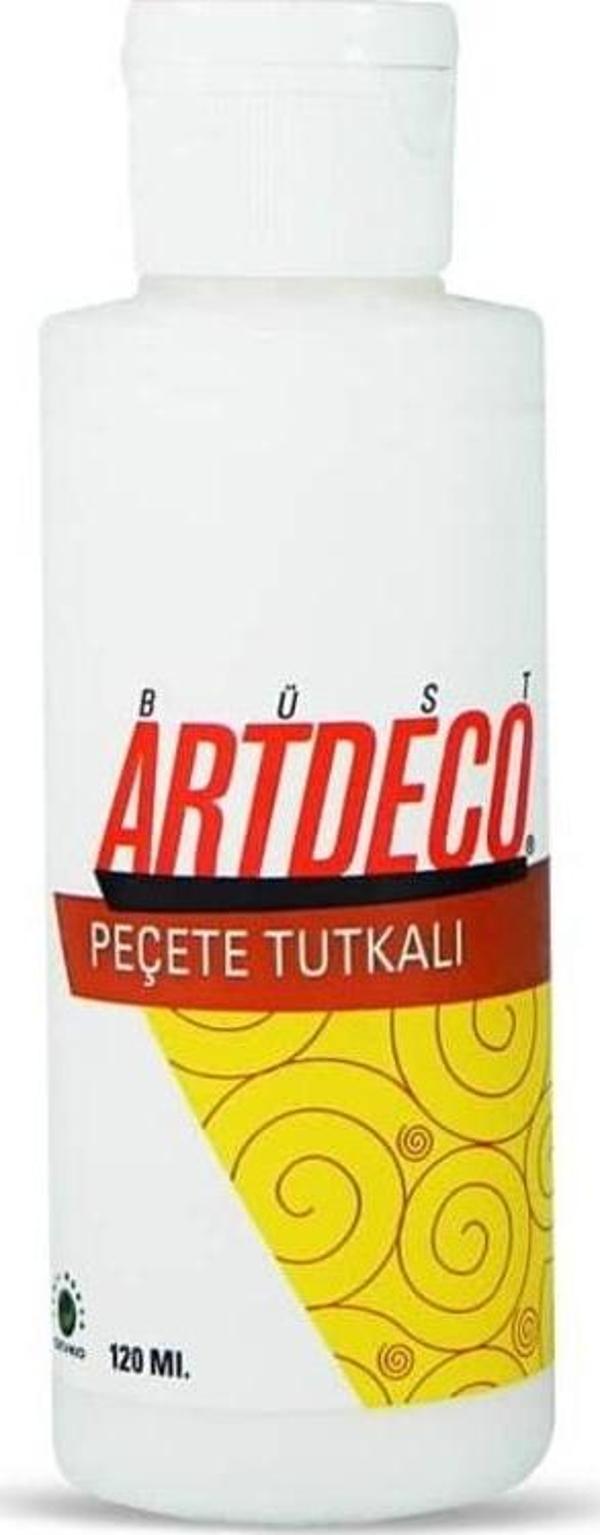 Artdeco Peçete Tutkalı 120 ml. - Image 1