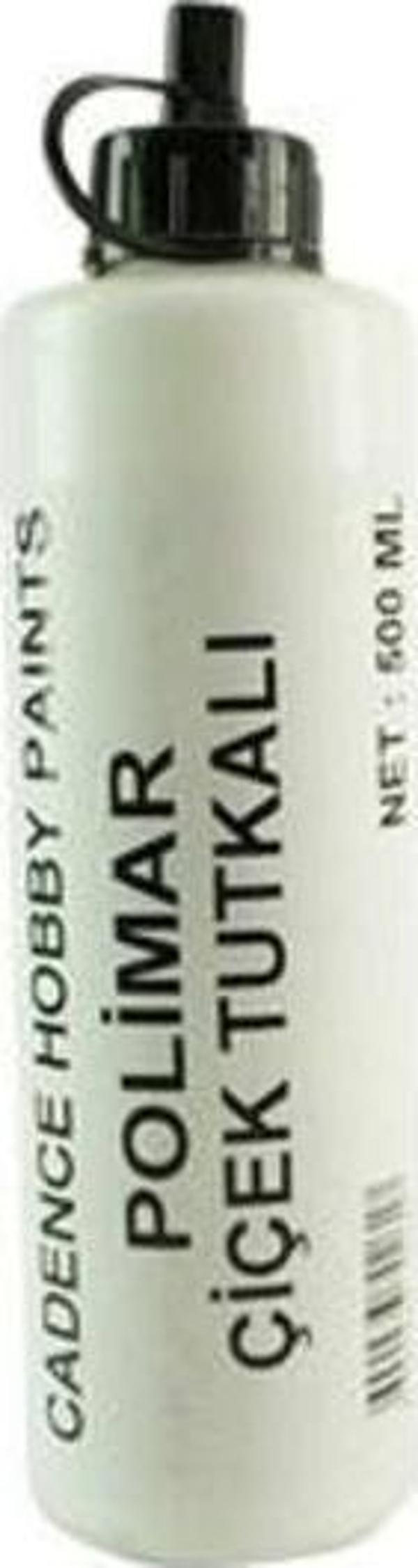 Cadence Polimer Çiçek Tutkalı 500 ml. - Image 1