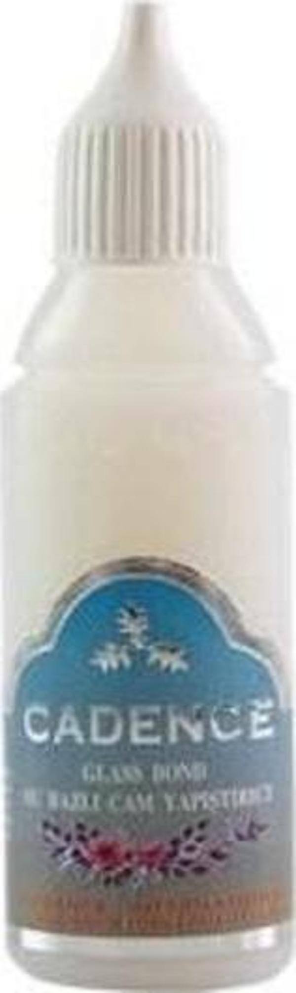 Cadence Glass Bond Swarovski Yapıştırıcı 50 ml. - Image 1