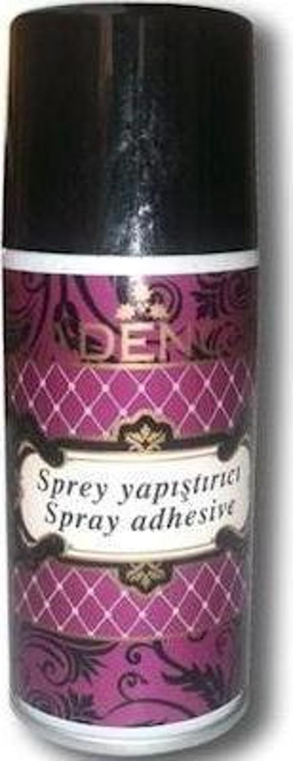 Cadence Sprey Stencil Yapıştırıcısı 150 ml. - Image 1
