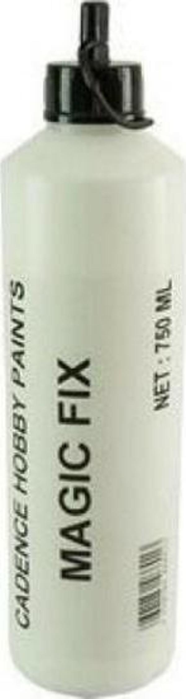 Cadence Magic Fix Çok Amaçlı Yapıştırıcı 750 ml. - Image 1