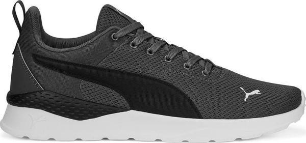 Puma Anzarun Lite Shadow Gray Black Erkek Spor Ayakkabı - Image 1