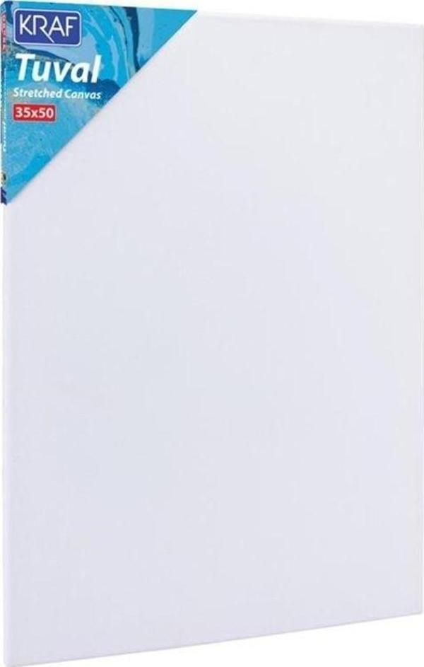 Kraf Tuval 35x50 cm - Image 1
