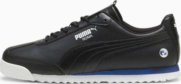 Puma BMW MMS Roma Via Erkek Spor Ayakkabı - Image 1
