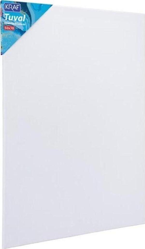 Kraf Tuval 50x70 cm - Image 1