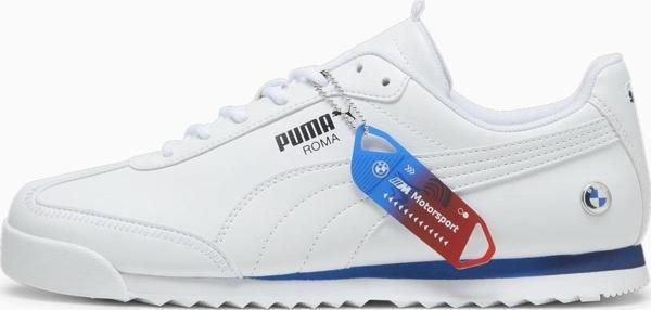 Puma BMW MMS Roma Via Erkek Spor Ayakkabı - Image 1