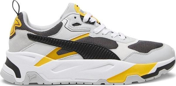 Puma Trinity Flat Dark Gray Black-Cool L Erkek Spor Ayakkabı - Image 1