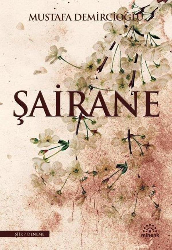 Şairane - Mihenk Kitap - Image 1