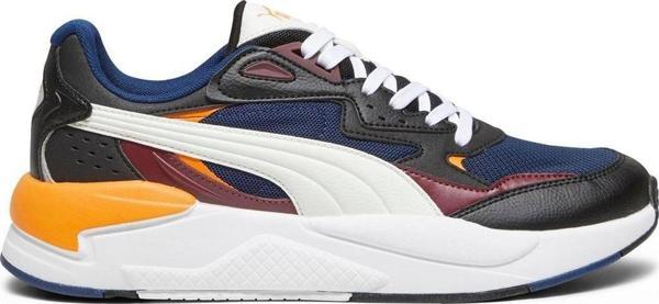 Puma X-Ray Speed Persian Blue-Vapor Gray-Dark Erkek Spor Ayakkabı - Image 1